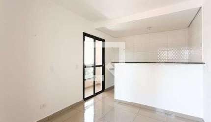 Apartamento para Aluguel - Tatuapé, 2 Quartos,  40 m² - São Paulo
