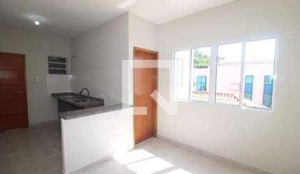 Apartamento para Aluguel - Água Fria, 2 Quartos,  50 m² - São Paulo