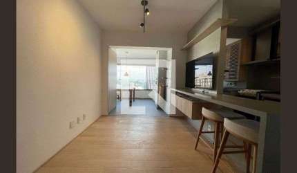 Apartamento para Aluguel - Butantã, 2 Quartos,  62 m² - São Paulo
