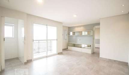 Apartamento para Aluguel - Barra Funda, 1 Quarto,  48 m² - São Paulo