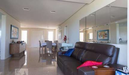 Casa para Aluguel - Três Figueiras, 4 Quartos,  350 m² - Porto Alegre