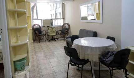 Apartamento para Aluguel - Centro, 1 Quarto,  60 m² - Rio de Janeiro