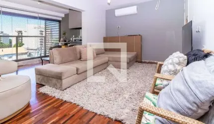 Apartamento para Aluguel - Vila Leopoldina, 3 Quartos,  132 m² - São Paulo