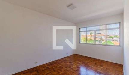 Apartamento para Aluguel - Cambuci, 3 Quartos,  110 m² - São Paulo