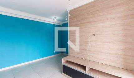 Apartamento para Aluguel - Mooca, 2 Quartos,  55 m² - São Paulo