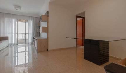 Apartamento para Aluguel - Ipiranga, 3 Quartos,  85 m² - São Paulo