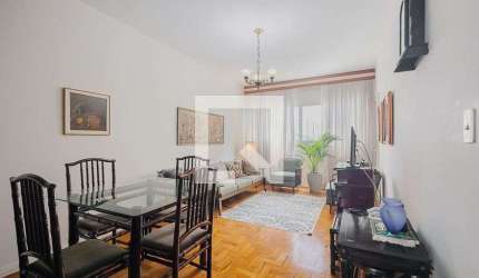 Apartamento para Aluguel - Paraíso, 2 Quartos,  110 m² - São Paulo