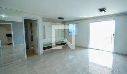 Apartamento para Aluguel - Vila Invernada, 2 Quartos,  92 m² - São Paulo