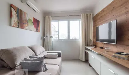 Apartamento para Aluguel - Cristo Redentor, 2 Quartos,  59 m² - Porto Alegre