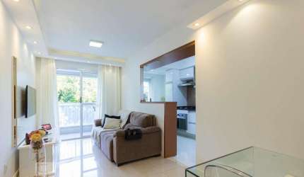 Apartamento para Aluguel - Taquara, 2 Quartos,  62 m² - Rio de Janeiro