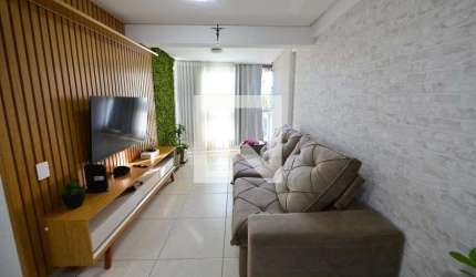 Apartamento para Aluguel - Cidade Jardim, 3 Quartos,  77 m² - Goiânia