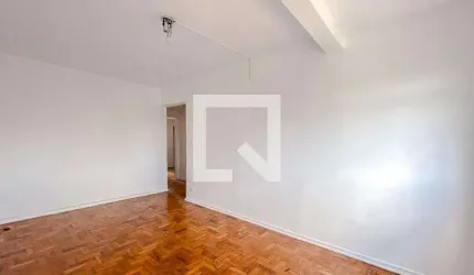 Apartamento para Aluguel - Vila Mariana, 2 Quartos,  90 m² - São Paulo