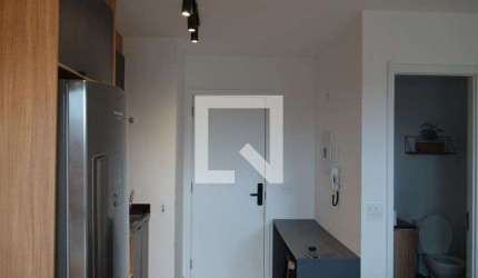 Kitnet / Stúdio para Aluguel - Ipiranga, 1 Quarto,  37 m² - São Paulo