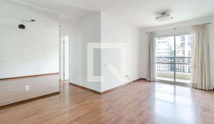 Apartamento para Aluguel - Jardim Paulista, 2 Quartos,  72 m² - São Paulo