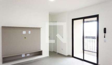 Apartamento para Aluguel - Tatuapé, 2 Quartos,  42 m² - São Paulo
