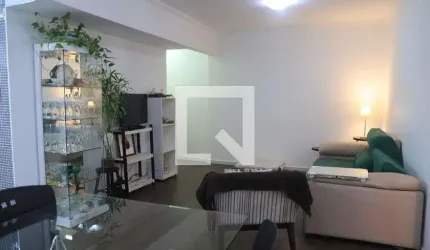 Apartamento para Aluguel - Vila Clementino, 2 Quartos,  100 m² - São Paulo