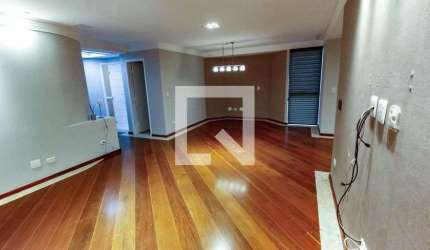 Apartamento para Aluguel - Panamby, 4 Quartos,  130 m² - São Paulo