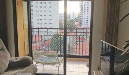 Apartamento para Aluguel - Santana, 4 Quartos,  95 m² - São Paulo