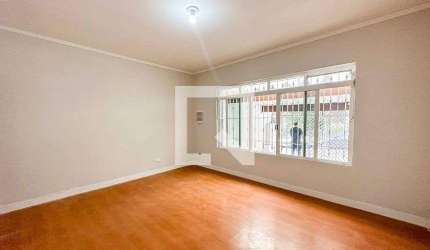 Casa para Aluguel - Mandaqui, 4 Quartos,  300 m² - São Paulo