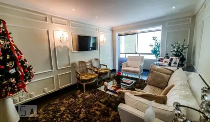 Apartamento para Aluguel - Auxiliadora, 3 Quartos,  132 m² - Porto Alegre