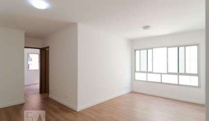 Apartamento para Aluguel - Chácara Inglesa, 2 Quartos,  100 m² - São Paulo
