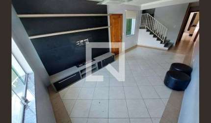 Casa para Aluguel - Vila Sônia, 4 Quartos,  170 m² - São Paulo