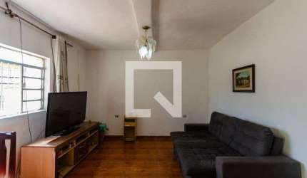 Casa para Aluguel - Freguesia do Ó, 5 Quartos,  188 m² - São Paulo