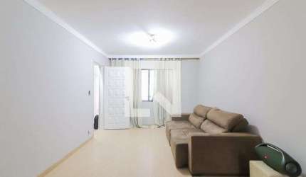 Casa para Aluguel - Butantã, 3 Quartos,  125 m² - São Paulo
