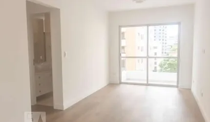 Apartamento para Aluguel - Vila Pompéia, 2 Quartos,  73 m² - São Paulo