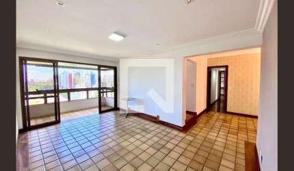 Apartamento para Aluguel - Itaigara, 3 Quartos,  168 m² - Salvador