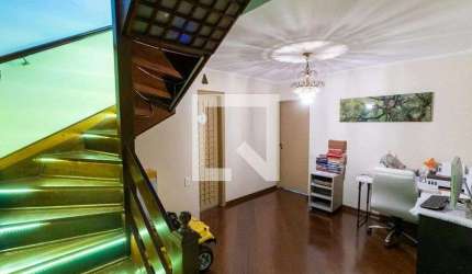 Cobertura para Aluguel - Saúde, 4 Quartos,  160 m² - São Paulo