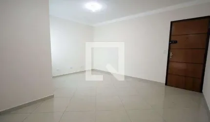 Apartamento para Aluguel - Vila Assunção, 3 Quartos,  90 m² - Santo André