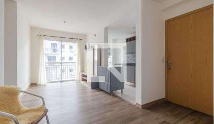 Apartamento para Aluguel - Camaquã, 3 Quartos,  73 m² - Porto Alegre