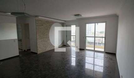 Apartamento para Aluguel - Tatuapé, 2 Quartos,  82 m² - São Paulo