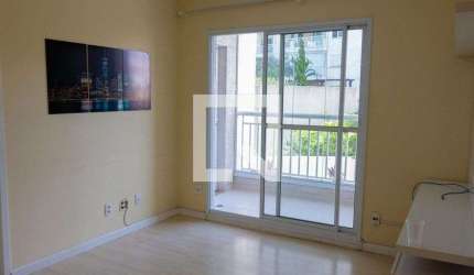 Apartamento para Aluguel - Butantã, 2 Quartos,  60 m² - São Paulo