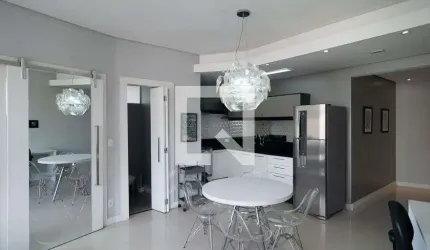 Apartamento para Aluguel - Consolação, 1 Quarto,  48 m² - São Paulo