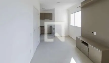 Apartamento para Aluguel - Palmeiras, 2 Quartos,  52 m² - Belo Horizonte