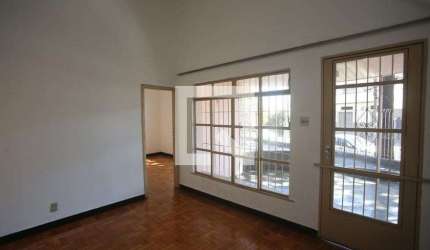 Casa para Aluguel - Nova Suíssa, 3 Quartos,  137 m² - Belo Horizonte