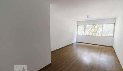 Apartamento para Aluguel - Perdizes, 4 Quartos,  136 m² - São Paulo