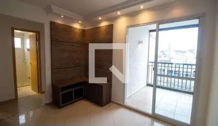Apartamento para Aluguel - Campo Belo, 3 Quartos,  61 m² - São Paulo