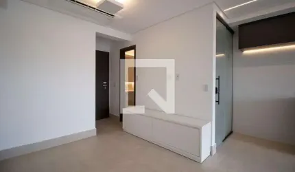 Apartamento para Aluguel - Setor Marista, 2 Quartos,  78 m² - Goiânia