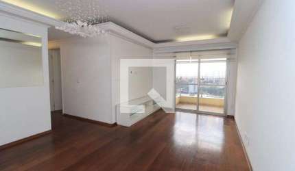 Apartamento para Aluguel - Vila Carrão, 3 Quartos,  85 m² - São Paulo