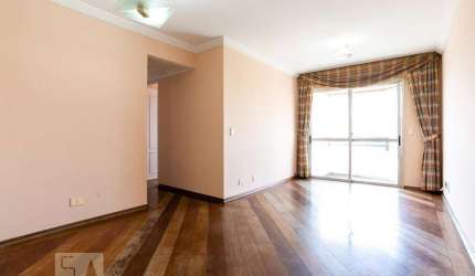 Apartamento para Aluguel - Santana, 3 Quartos,  72 m² - São Paulo