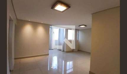 Apartamento para Aluguel - Barro Preto, 4 Quartos,  126 m² - Belo Horizonte
