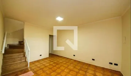 Casa para Aluguel - Vila Santa Clara, 3 Quartos,  140 m² - São Paulo