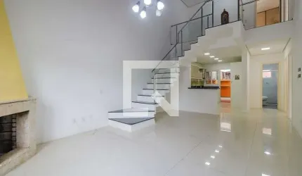 Casa para Aluguel - Aberta dos Morros, 4 Quartos,  137 m² - Porto Alegre