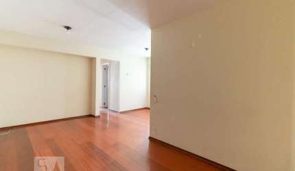 Apartamento para Aluguel - Pinheiros, 2 Quartos,  90 m² - São Paulo