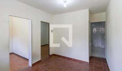 Casa / Sobrado em Condomínio para Aluguel - Jardim Leblon, 2 Quartos,  50 m² - Belo Horizonte
