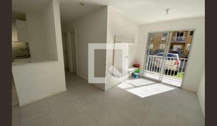 Apartamento para Aluguel - Taquara, 2 Quartos,  60 m² - Rio de Janeiro