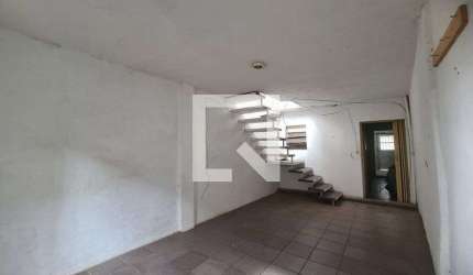 Casa para Aluguel - Vila Formosa, 1 Quarto,  40 m² - São Paulo